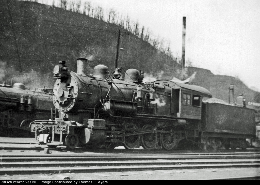 PRR 236, H-6A, c. 1903